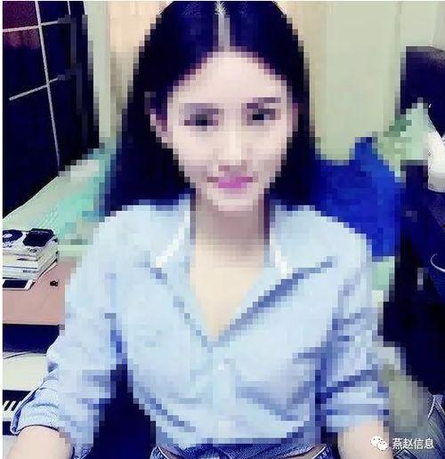 河北邯郸女主播,网络直播界的璀璨新星