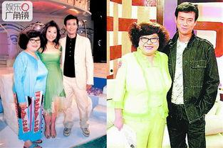 娱乐圈之软饭王